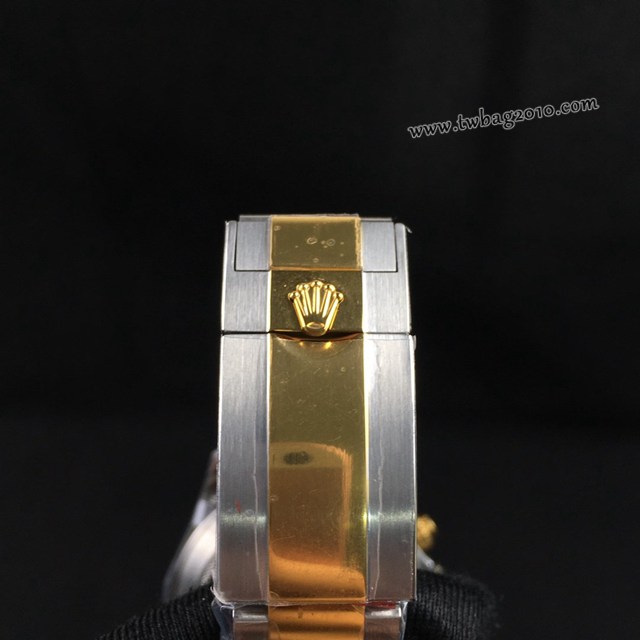 勞力士男士手錶 Rolex複刻高端男表 迪通拿新品專櫃腕表  gjs1977